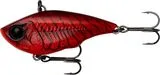 Savage Gear Fat Vibes 6.6cm 22g Red Crayfish