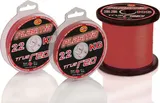 WFT KG Plasma Round Geflochtene Schnur 150m 0.22mm 27kg Rot