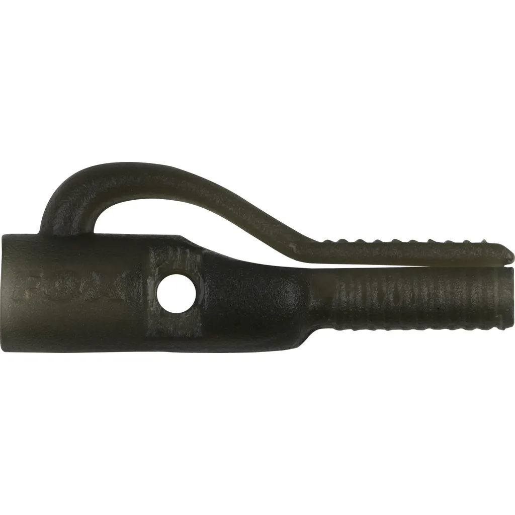 Fox Edges Naturals Lead Clip + Pegs #7