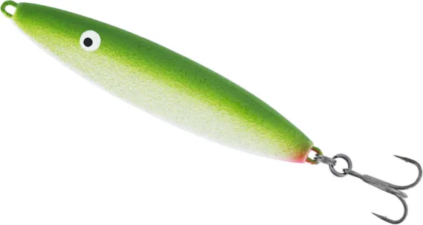 Westin Skruen Fixed 20g 8.2cm Crystal Oliver