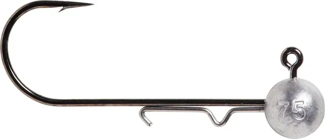 Savage Gear Ball Jighead 7.5g 10/0 25pcs