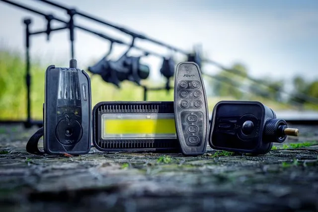 Fox RX+ Light & Remote 5.2Ah