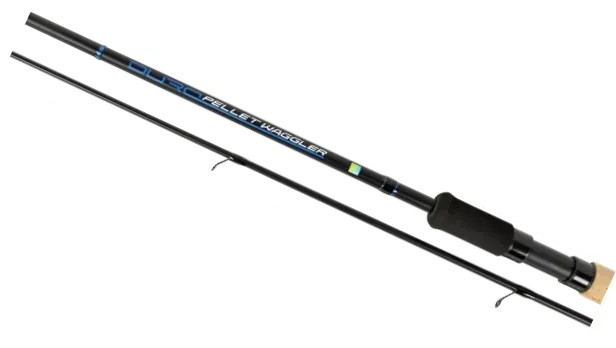 Preston Dura Pellet Waggler Rod 3.35m 4–12g
