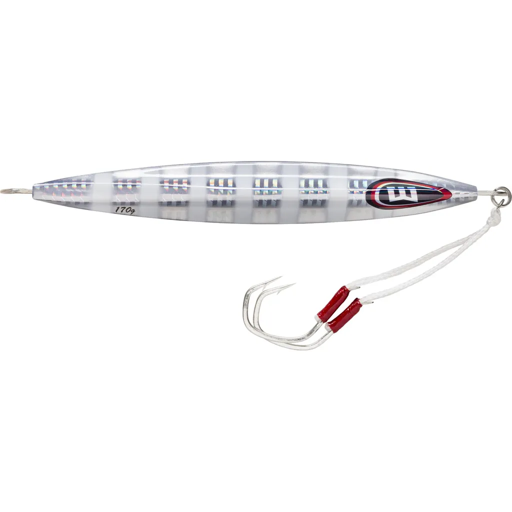 Williamson Kensaki Lehre 170g 15.2cm SB