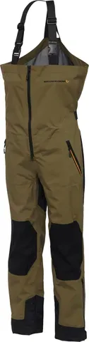 Savage Gear SG4 Bib And Brace Clothes 10000mm XXL bib and brace