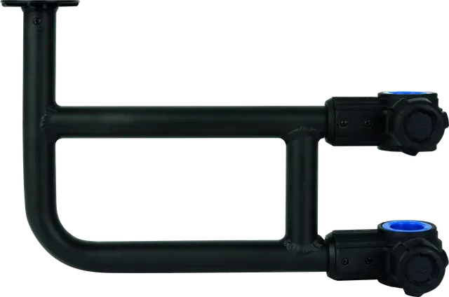 Matrix 3D-R Side Tray Support Arm 25–36mm 32cm 560g Aluminium