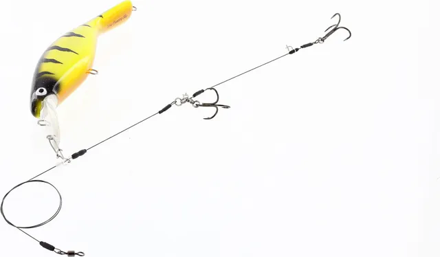 Westin Platypus Crankbait 19cm 94g Official Roach