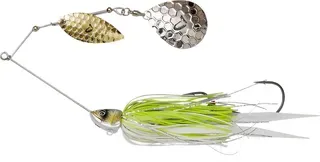 Savage Gear Da Bush Spinnerbait 16cm 32g Sexy Shad