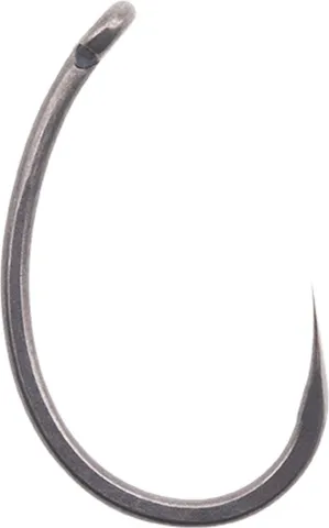 Korda Kamakura Krank Barbless Haken #2