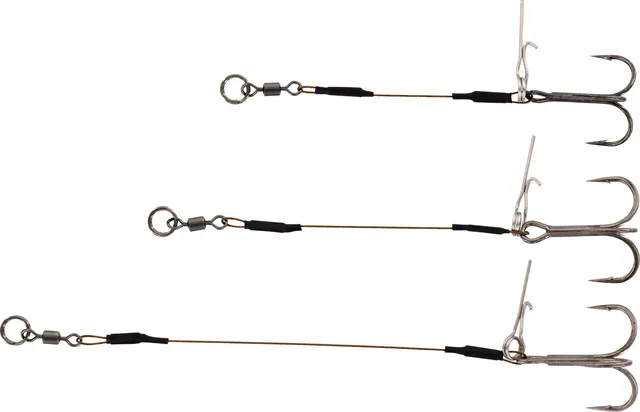 Westin Add-It Stinger 1x7 6cm #1 2pcs