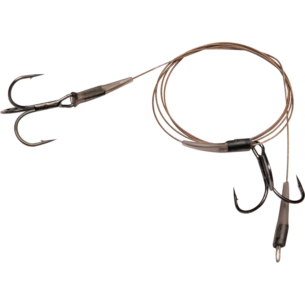 Zebco DB Series Universal Leader Fertigmontagen 14kg #2