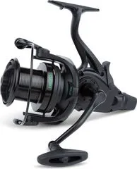 Sonik HEROX Baitrunner Reel 8000 624g 18kg 102cm 4.6:1