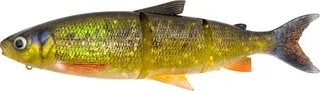 Savage Gear 3D Line Thru Whitefish Swimbait 27cm 217g Dirty Whitefish