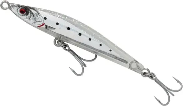 Savage Gear Gravity Pencil Slim 6.5cm 7g Icecube