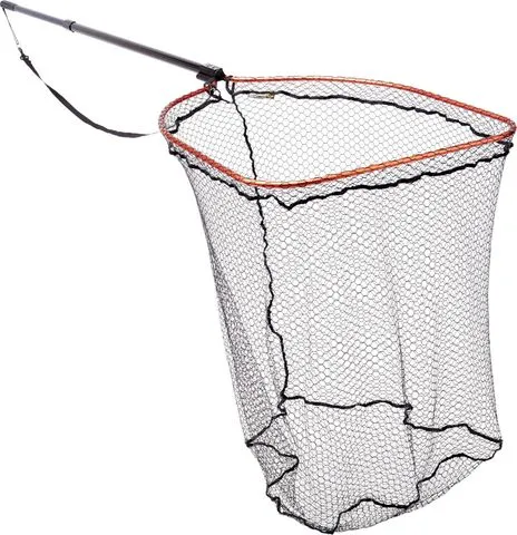 Savage Gear Full Frame Landing Net 65x50cm Telescopic