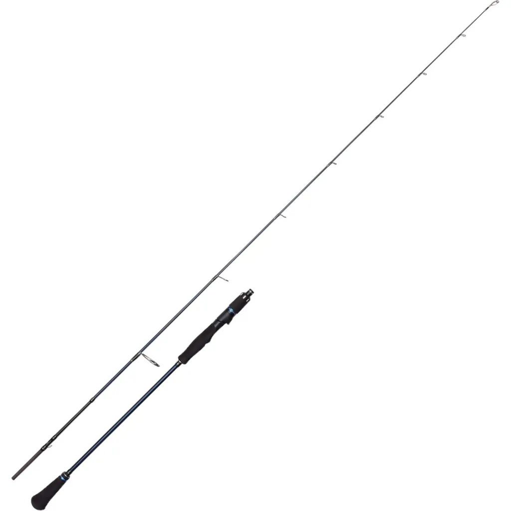 Westin W2 Hybrid Slow Jigging Meeresrute 1.88m 20–120g 2pc