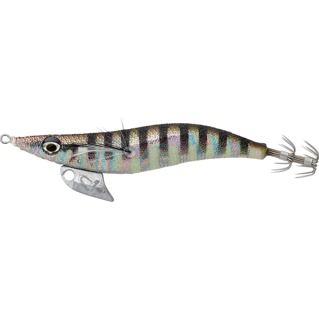 Savage Gear Squid Dealer Meeresköder 3.5N 11cm 18.8g Sargus