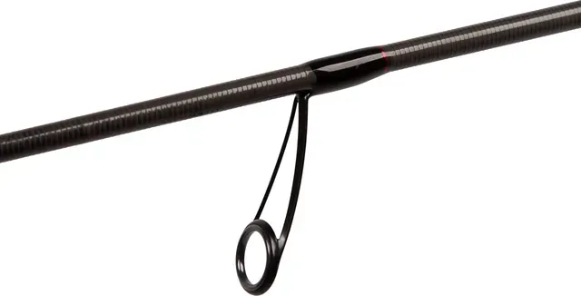 Mikado MFT Craft Spinnrute 2.4m 1–10g 97g 124cm