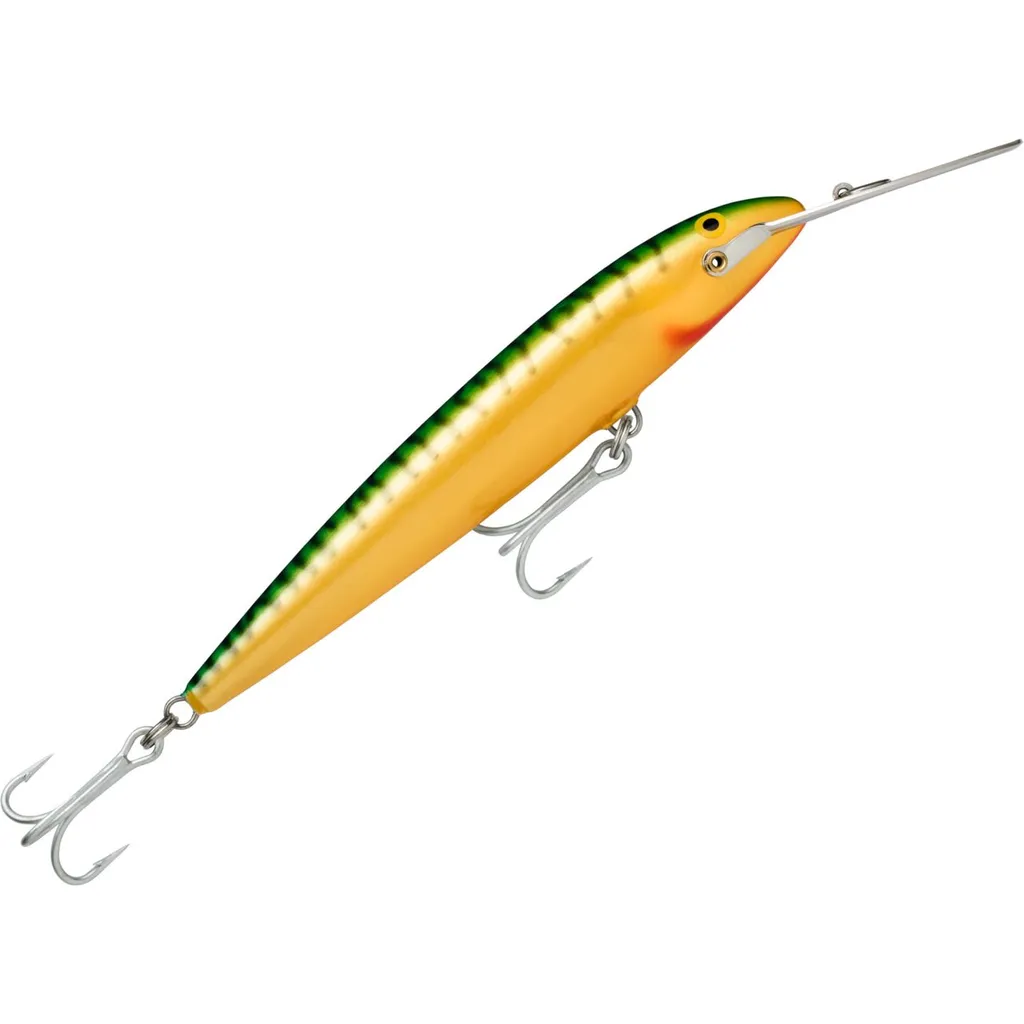 Rapala Countdown Magnum Wobbler 7cm 12g Green Mackerel