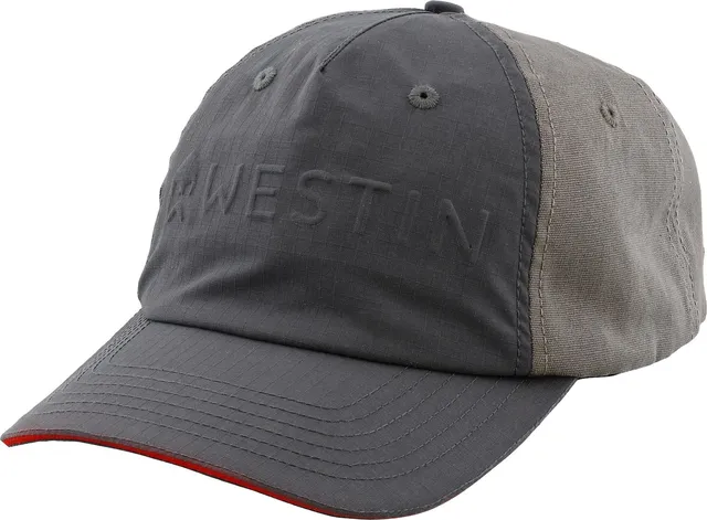Westin W4 Cap Snap Back Gunmetal One Size