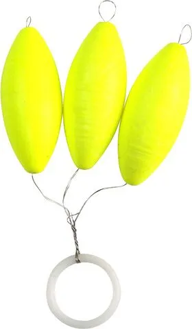 FTM New Generation Trout Piloten Pilot Floats