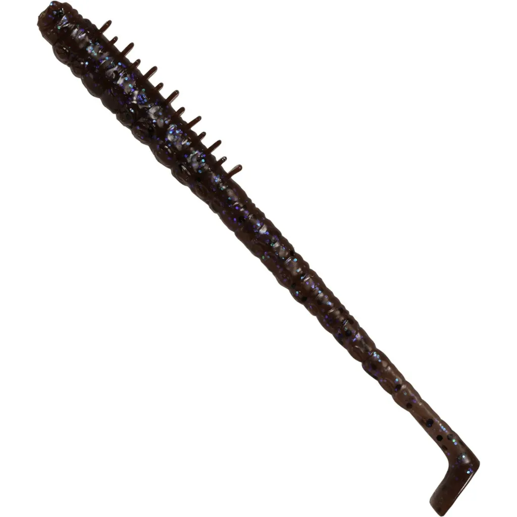 Westin Wiggle Worm Creaturebait 11cm 4g Da Bug