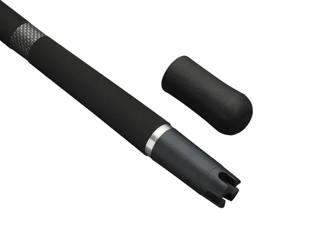 Penn Squadron IV Inner Boat Baitcaster-Rute 2.10m 30–50g Fast