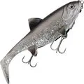 Fox Rage Replicant Shallow Legend Colours 23cm 125g UV Silver Bait Fish