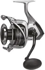 Okuma Tomcat TMC Stationärrolle 6000 FD 445g 15kg 79cm 4.5:1
