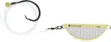 Westin Halibut Anti Twist Rig 450g Circle Hook Single 12/0 Glow