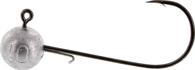 Westin Roundup Jigkopf 35g #6/0 Natural
