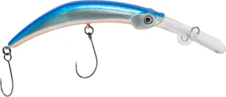 FTM Longo Banano Wobbler 8cm 3.5g Farbe 02