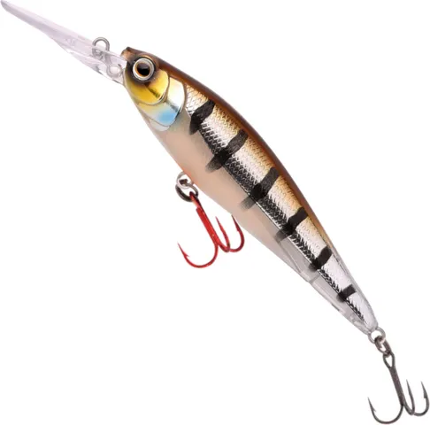 Spro Ikiru Twitch 10cm 18g Buzzer