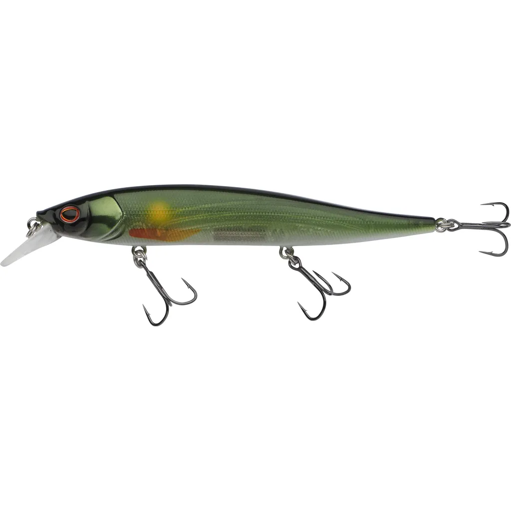 Berkley DEX Stunna 112 Twitchbait 11.2cm 14g Ayu