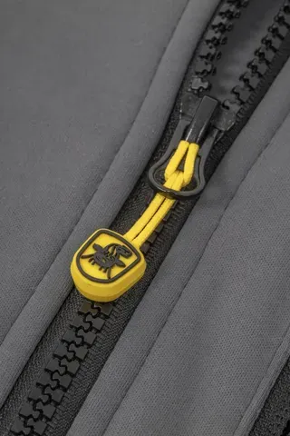 Black Cat Cat Shield Wind Blocker Jacket S