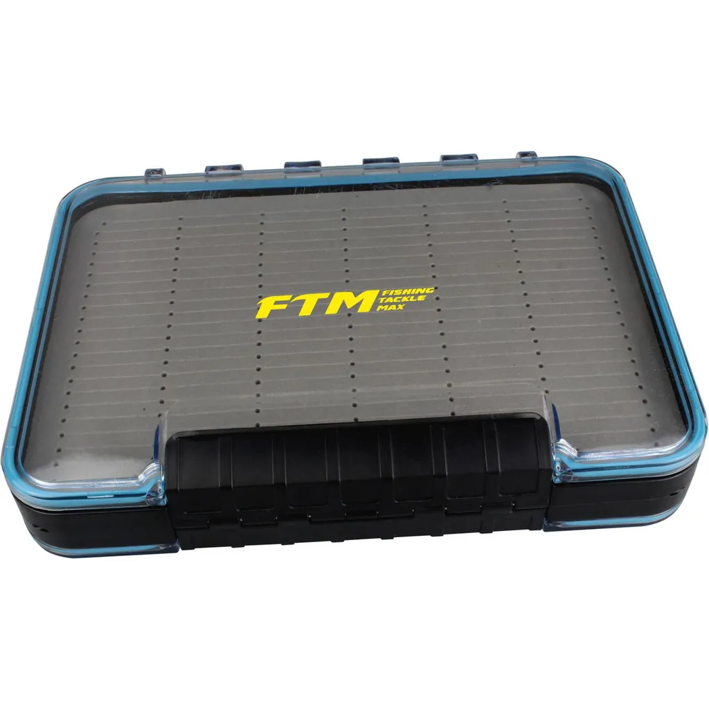 FTM Spoonbox Köderbox 29,8x21,8x6,2cm