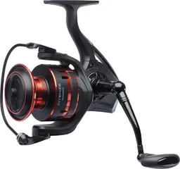 DAM Quick Intenze 8000FD 4.1:1