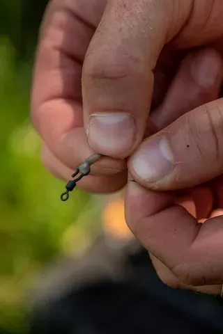 Fox Edges Camo Ronnie Sleeves 10pcs