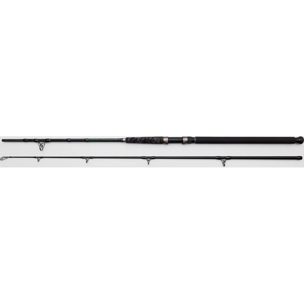 Madcat Black Heavy Duty Ruten 2.4m 200-300g 2pc