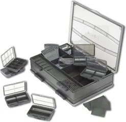 Fox F Box 35cm Double Large