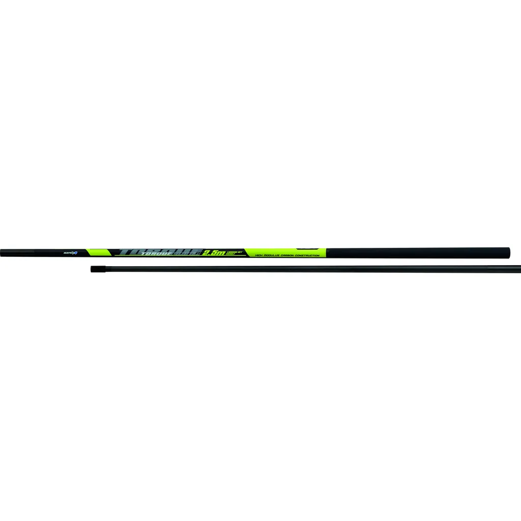 Matrix Torque Kescherstab GLN060 2.5m 2pc