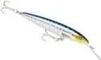 Rapala Countdown Magnum Crankbait 11cm 3.9–4.5m 24g WHU