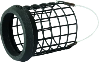 Matrix Bottom Weighted Cage Feeder Large 50g