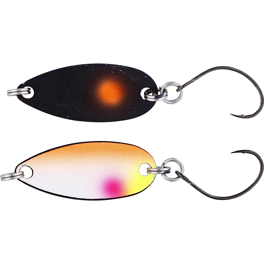 Westin Fidusen Slim Blinker 3.3cm 3g MJ Orange