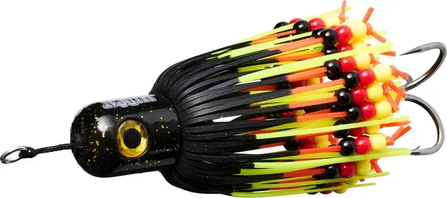 Madcat Clonk Teasers The Original 16cm 150g Green