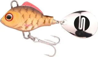 Spro ASP Jiggin Spinner