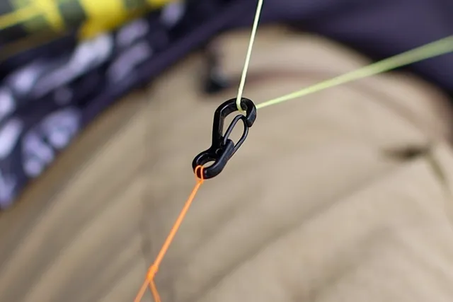 Black Cat Multi Snap 2pcs Aluminium Alloy