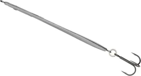 Abu Garcia Sölv Blixx Crankbaits 9cm 0.5–2m 20g Chrome