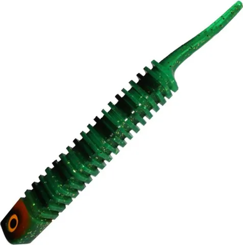 KSM River Fighters Pin Tail Softbait 21cm Johnny´s Perch