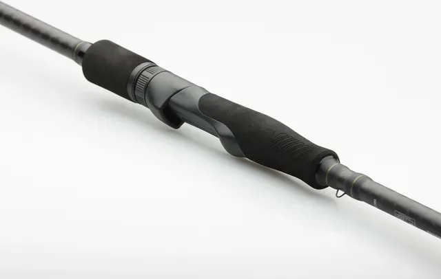 Savage Gear Orange Ltd Light Game Spinnrute 2.21m 5–18g Fast